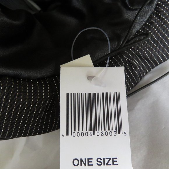 Disney The Nightmare Before Christmas Top Hat - Picture 10 of 10